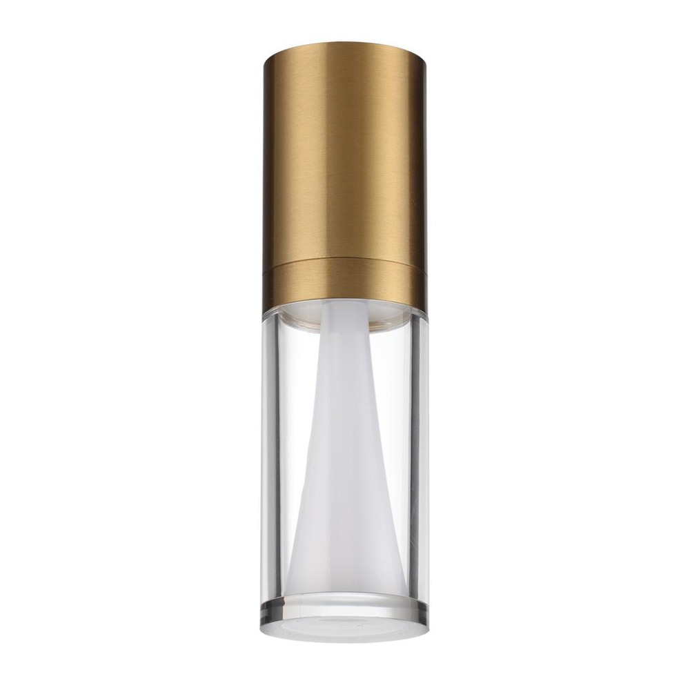 Накладной светодиодный светильник Odeon Light DEFANCE 7144/4CL