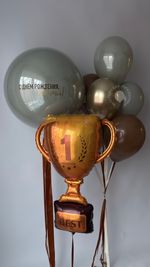 Воздушные шары для него №8842