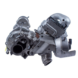 Турбина 805713-5009S Garrett для Audi