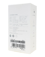 Мышь беспроводная компьютерная Xiaomi Wireless Mouse 3 (XMWXSB03YM) розовый
