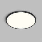 Накладной светильник Denkirs THIN DK6524-BK