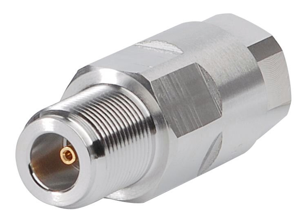 NF-1/2L Разъем N male для кабеля 1/2″ гибкий