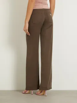 Джинсы SEXY PALAZZO женские GUESS
