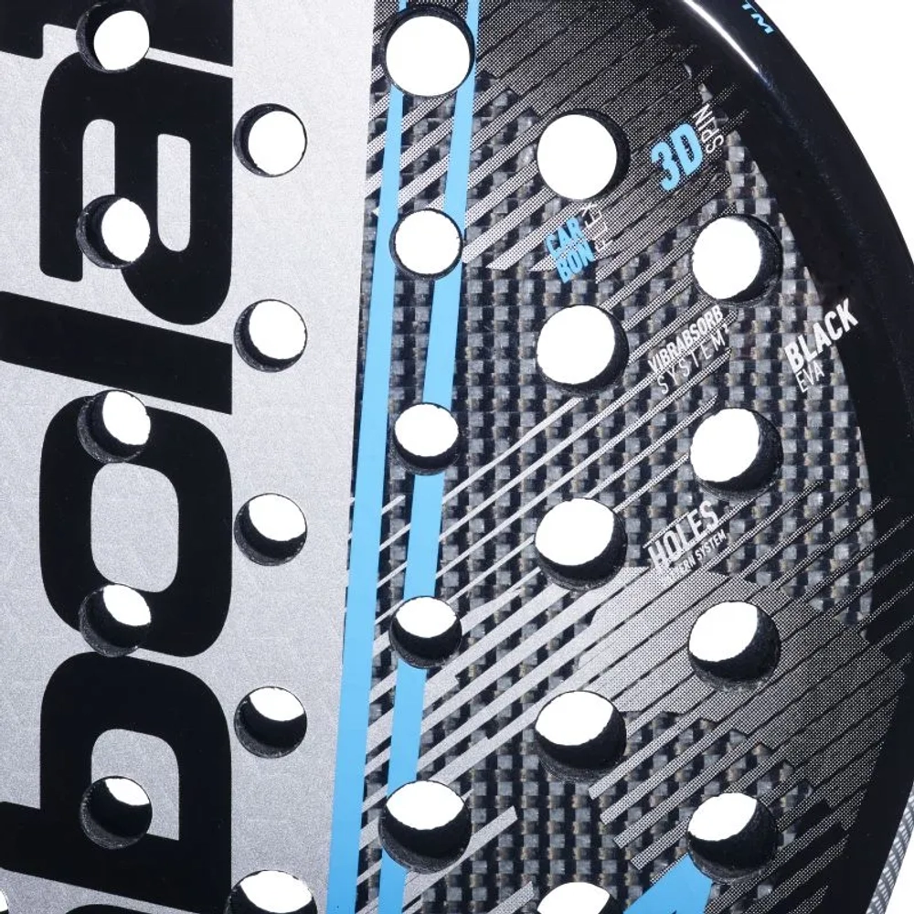 Ракетка для Padel Babolat Air Veron 2.6