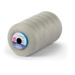 Нитки универсальные Gamma 50/2, 4570 м (5000 ярд) / 1 кат., 366 св.серый