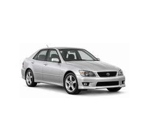 Toyota Altezza