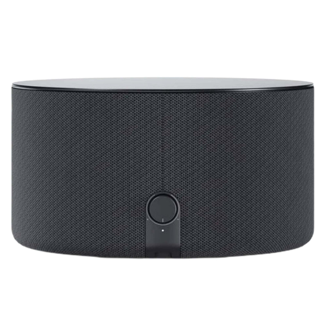 Сабвуфер Loewe Klang sub1 Basalt Grey