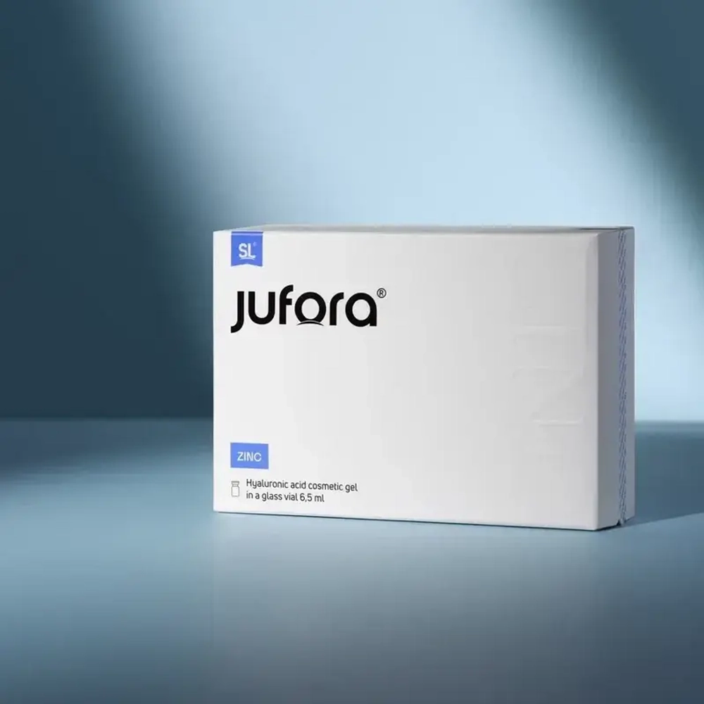 Zinc Jufora