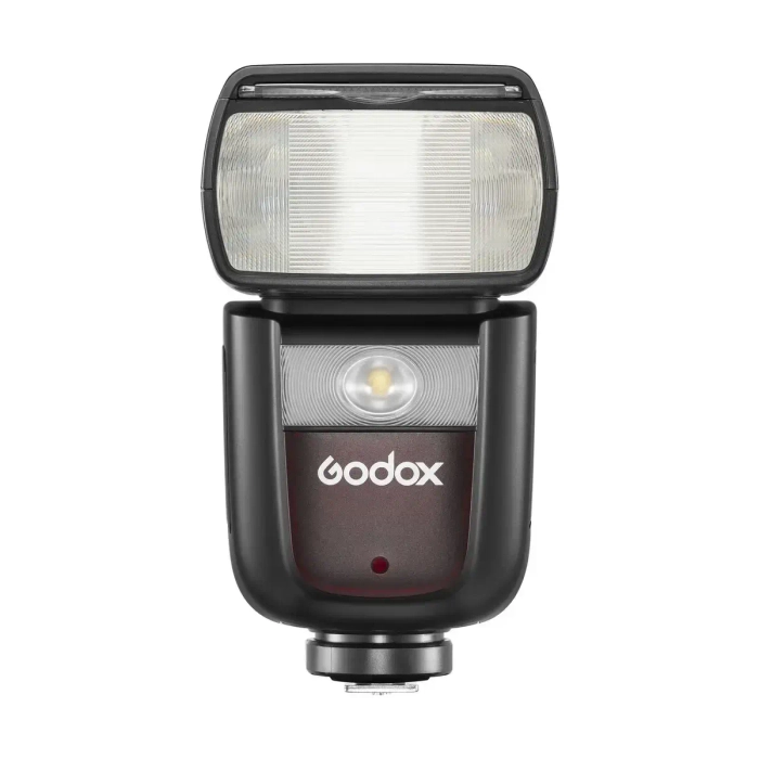 Вспышка накамерная Godox Ving V860IIIN TTL для Nikon