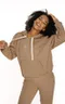 Худи Bluza dresowa DK08F 13