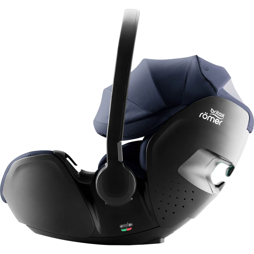 Автокресло 0+ Britax Roemer BABY-SAFE PRO Style Night Blue 2000040839