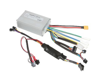 Контроллер 27A Kugoo Kirin M5 Pro