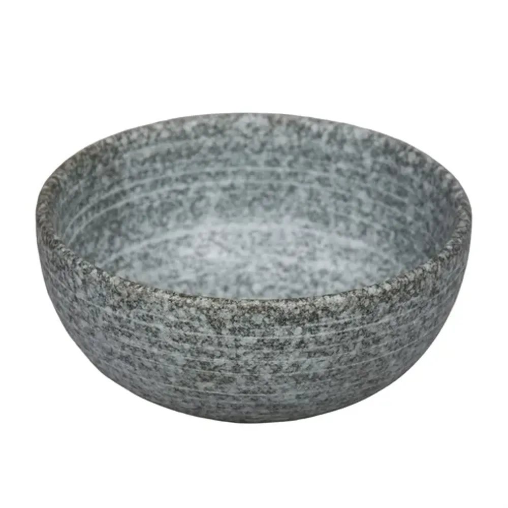 Салатник 350 мл d 12,4 см h5,5 см Stone Taiga P.L. Proff Cuisine [1]