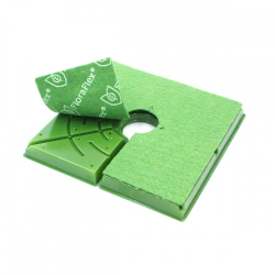 Крышка FloraFlex Matrix Square 4"(10cm)