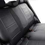 Авточехлы Renault Duster рестайлинг 1 Дастер с 2015-2021 г.в. зад. спин. совм