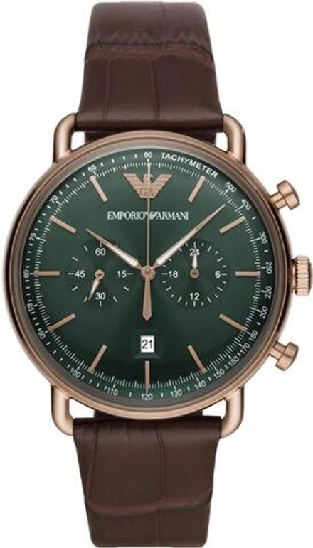 Мужские наручные часы Emporio Armani AR11334