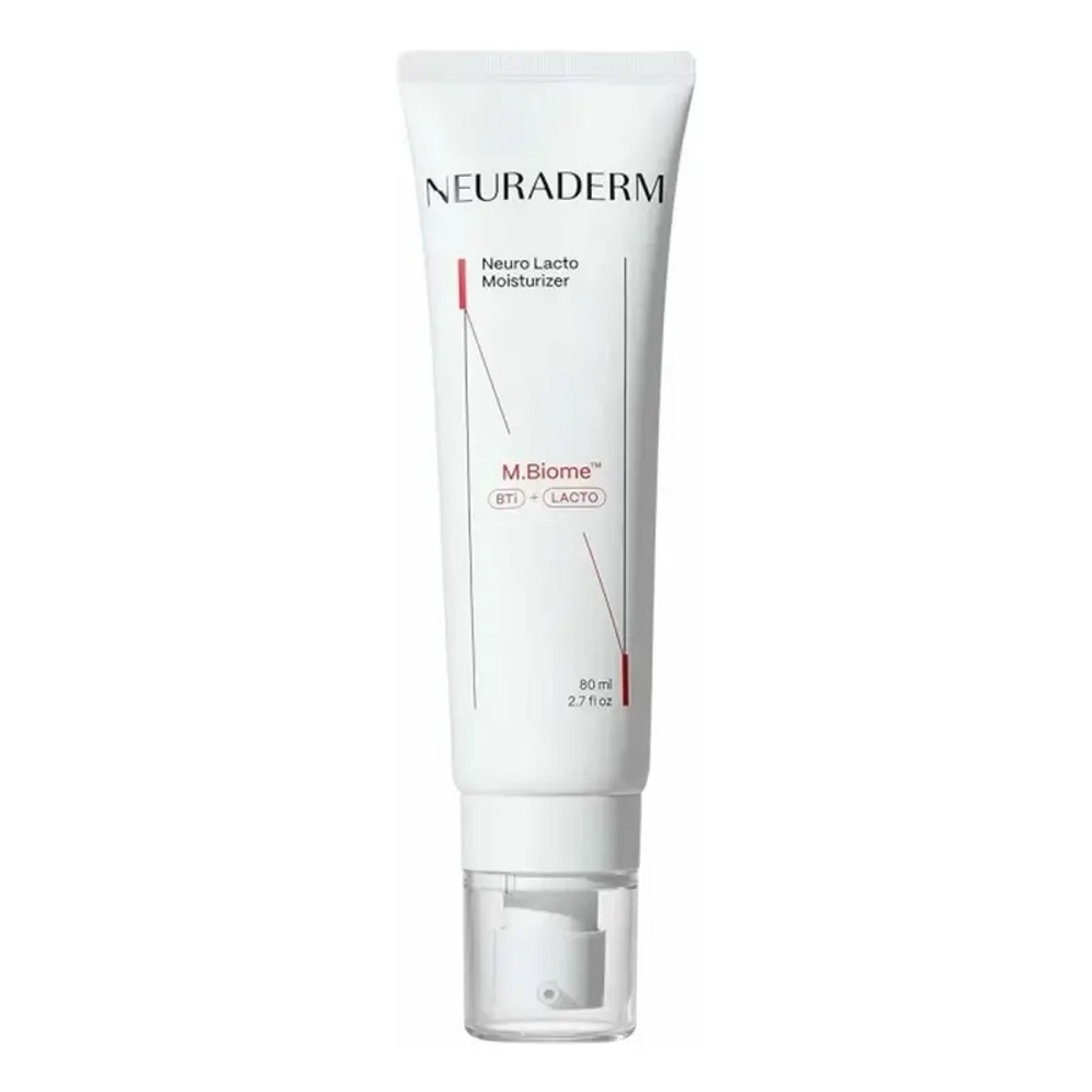 Neuro Lacto Moisturizer Neuraderm