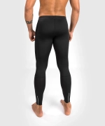 Компрессионные штаны Venum Biomecha Black-Grey
