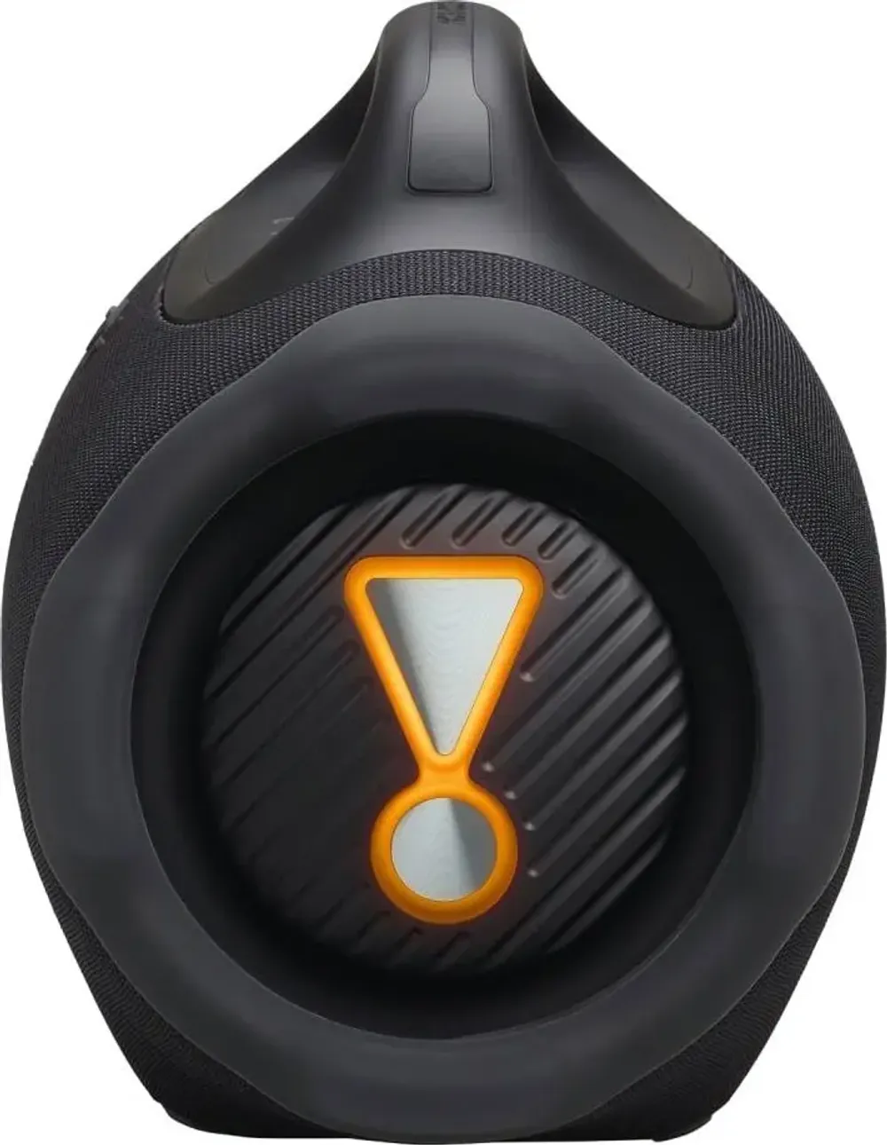 Портативная колонка JBL Boombox 4 Black - 5