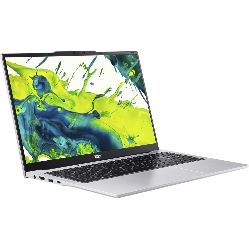 Ноутбук Acer Aspire Lite AL15-72P-57BW (NX.D5HER.001)