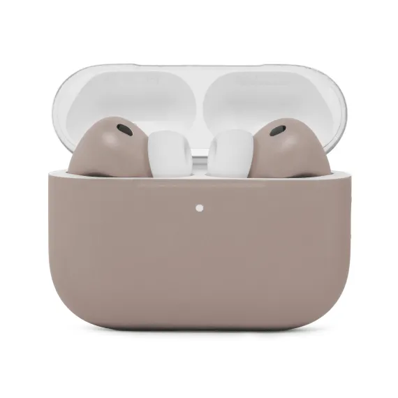 Apple AirPods Pro 3 Champagne Matte