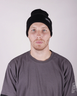 Шапка Anteater Hat-Black