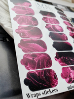 Плёнки Wraps stickers SF-03