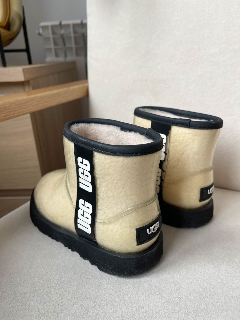 Угги UGG