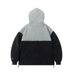 ХУДИ YMKASHIX LITTLE LAMB ZIP F197 pp.L