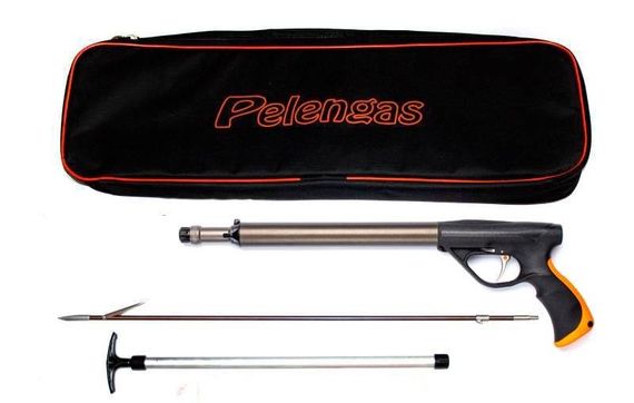 Чехол Pelengas для ружей 40-45 см