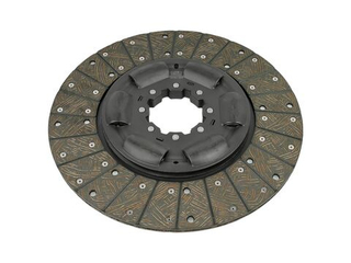 Диск сцепления 400GTZ 85*96-8N MB Actros