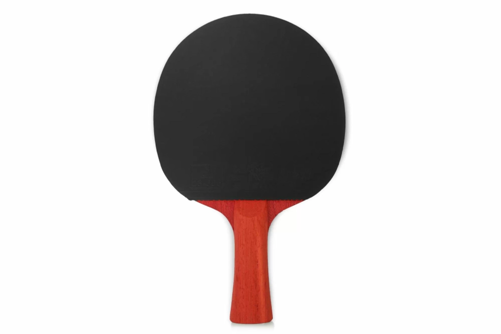 Ракетка для н/т Double Fish Red Carbon King 5*