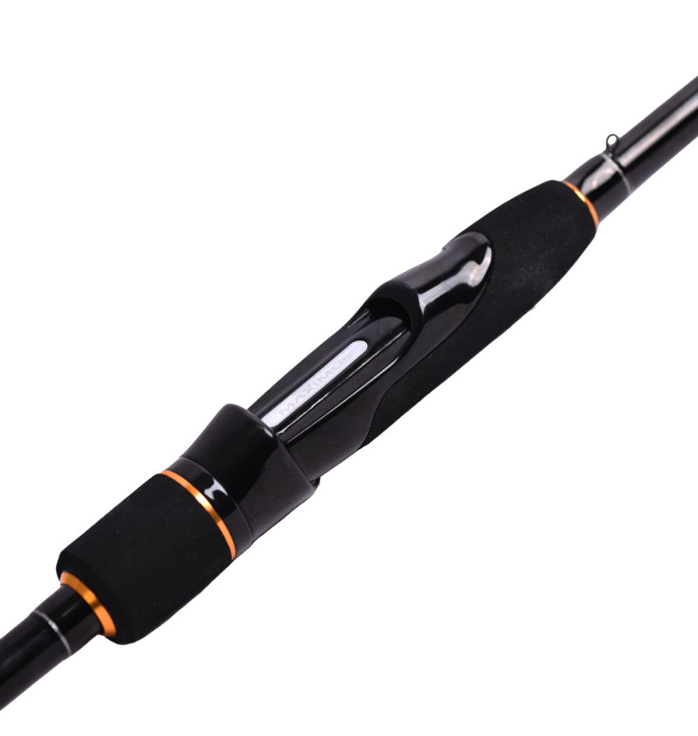 Спиннинг Maximus SMUGGLER-X Sea Bass 274M 2,7m 7-35g  4pcs