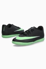 Футзалки Nike Mercurial Vapor 17 Club IC - черный