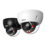 DH-IPC-HDBW2249EP-S-IL-0360B-S2 Уличная купольная IP-видеокамера с ИИ