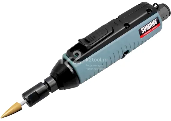 Пневматическая прямошлифовальная машина Sumake CG25SM