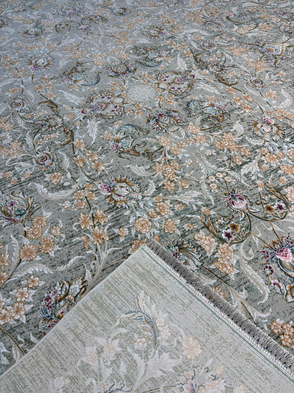 Gheytarancarpet Naval Collection G-407 (200*300 см)