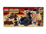Конструктор LEGO 2996 Гробница
