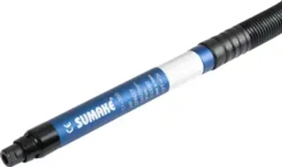 Орбитальная шлифмашина Sumake ST-AS10N2H-S
