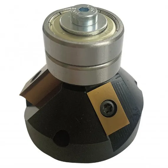 Головка фрезерная 45° Premium для NKO B10, B15, B15 AIR и B15 AIR-S