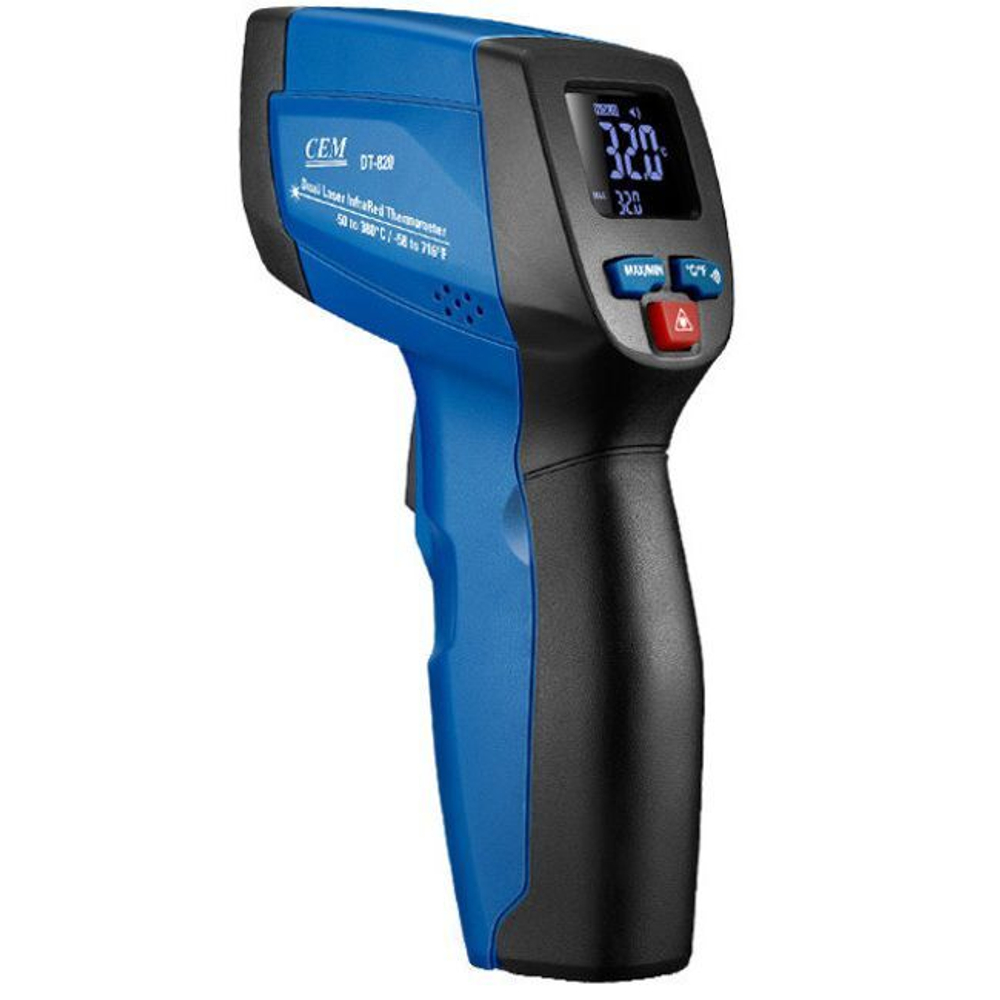 CEM DT-820