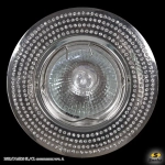 2602/D MR16 SL/CL светильник точечный Sneha, GU5.3х1