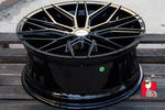 Комплект дисков Vossen EVO5 20x8.5 et35 5x114.3