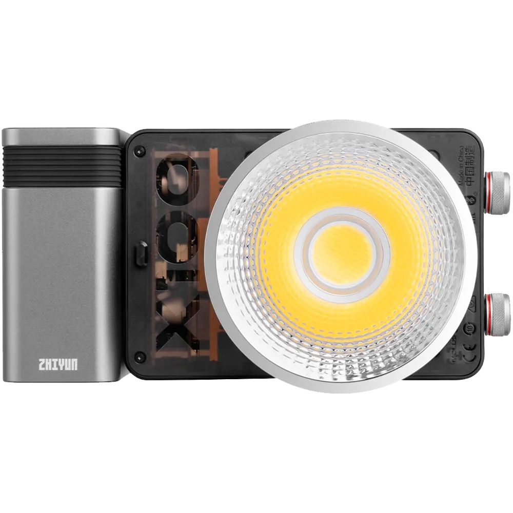 Осветитель Zhiyun Molus X100 Pro