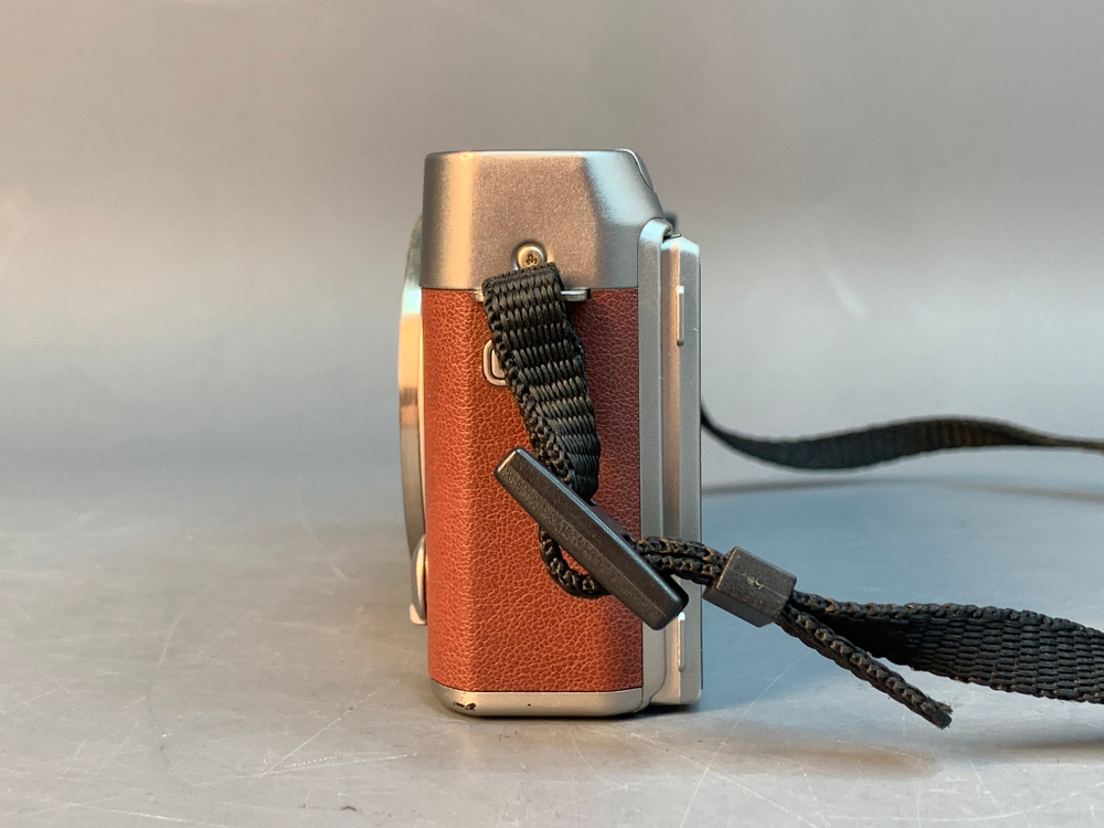 Fujifilm X-A3 Kit 16-50mm