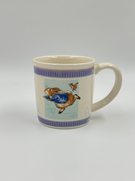 Кружка «Peter Rabiit» Wedgwood