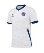 Футболка игровая JOGEL PerFormDRY National 26 Away Jersey Replica, белый