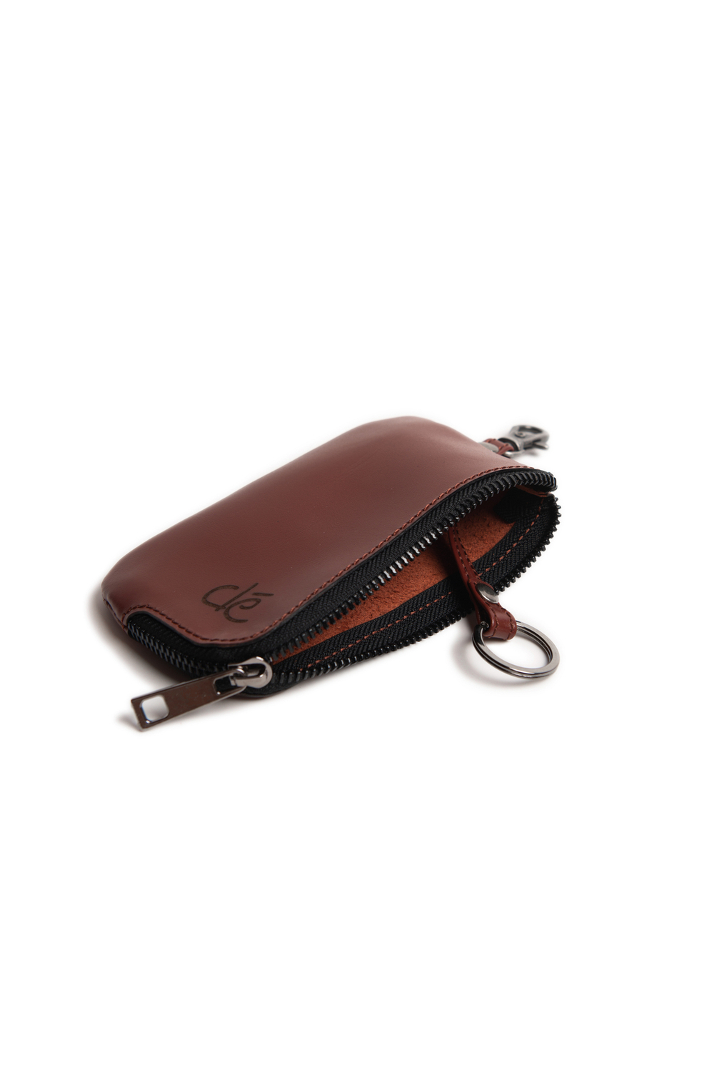 Ключница на молнии Cle Zip Keypocket