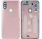 Задняя крышка для Xiaomi Mi6X / Mi A2 Pink