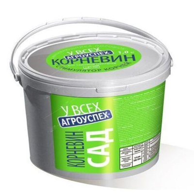 Корневин